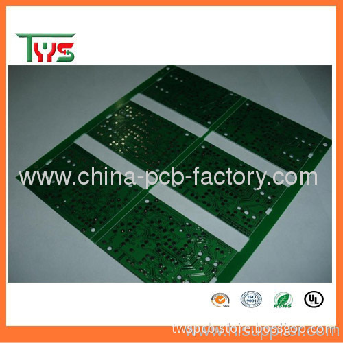Polyimide Flexible Pcb Manufacturer